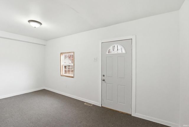 1417 Barthold Street, Fort Wayne, IN 46808