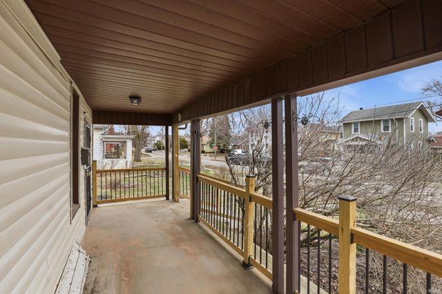 1417 Barthold Street, Fort Wayne, IN 46808