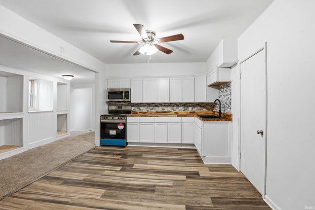 1417 Barthold Street, Fort Wayne, IN 46808