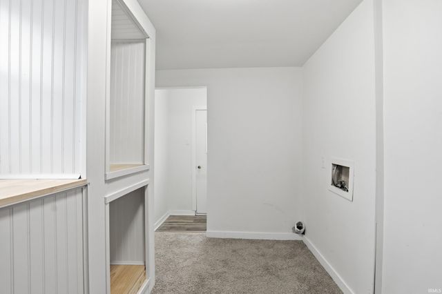 1417 Barthold Street, Fort Wayne, IN 46808