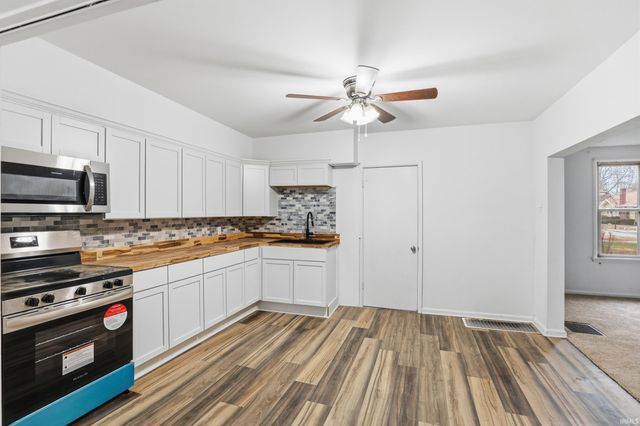 1417 Barthold Street, Fort Wayne, IN 46808