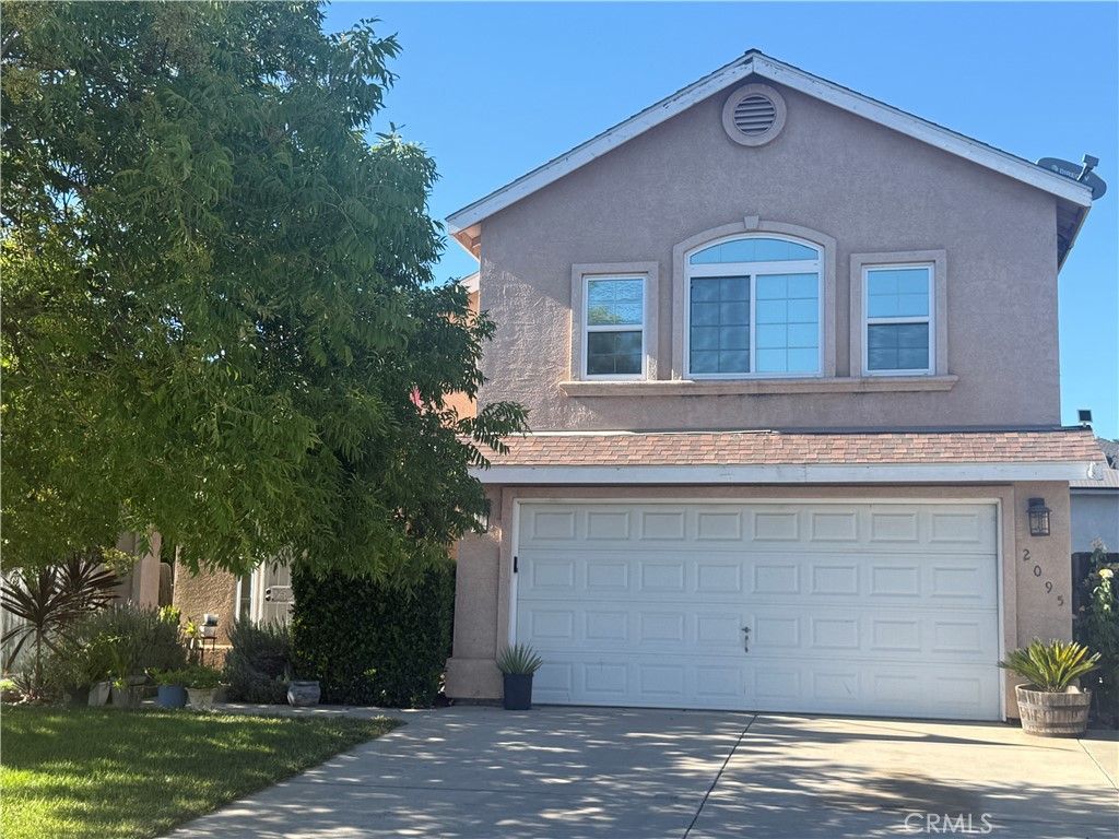 Image 1 of property listing at 2095 Lynmarie, Merced, CA 95341
