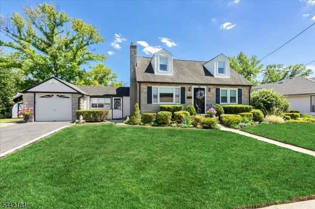 374 South Ave, Fanwood Boro, NJ 07023