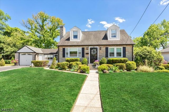 374 South Ave, Fanwood Boro, NJ 07023