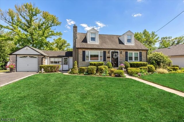 374 South Ave, Fanwood Boro, NJ 07023