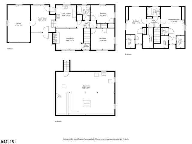 374 South Ave, Fanwood Boro, NJ 07023