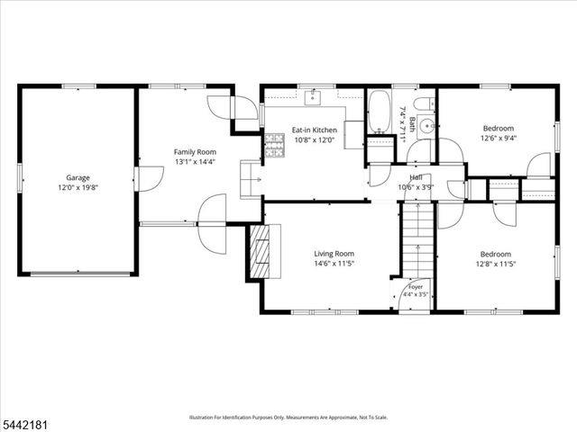 374 South Ave, Fanwood Boro, NJ 07023