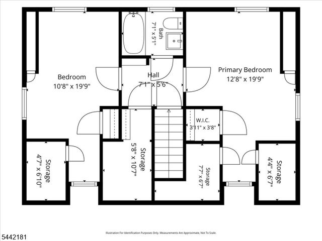 374 South Ave, Fanwood Boro, NJ 07023