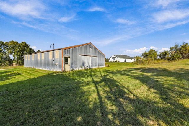 W10190 RIDGE ROAD, Hortonville, WI 54944