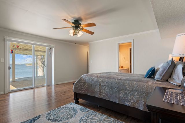 292 Private Road 97, Eucha, OK 74342