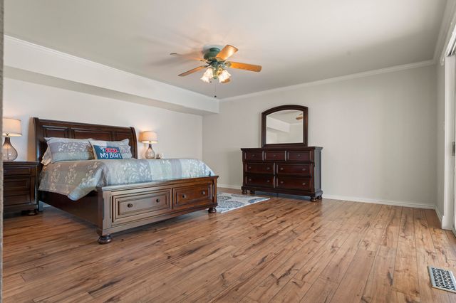 292 Private Road 97, Eucha, OK 74342