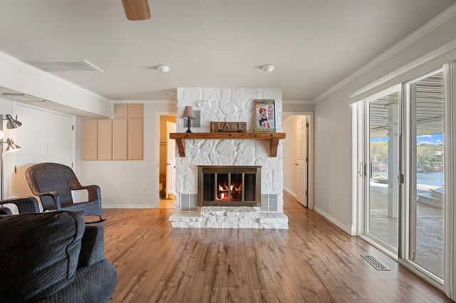 292 Private Road 97, Eucha, OK 74342