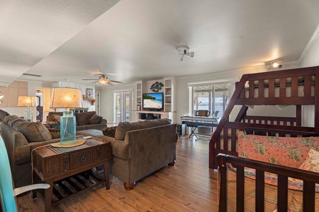 292 Private Road 97, Eucha, OK 74342