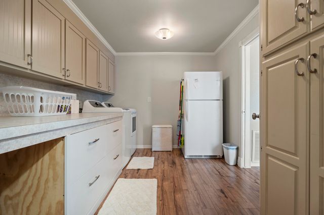 292 Private Road 97, Eucha, OK 74342