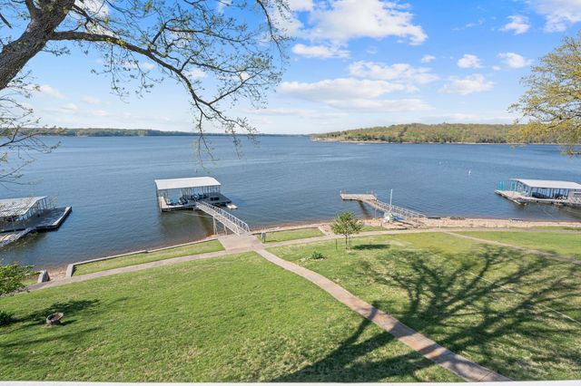 292 Private Road 97, Eucha, OK 74342