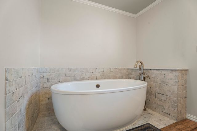 292 Private Road 97, Eucha, OK 74342