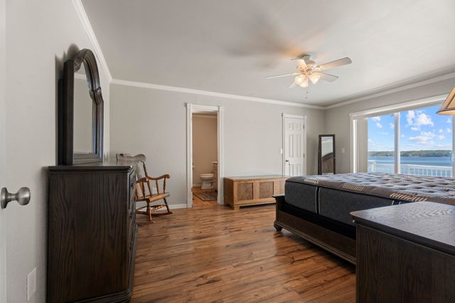 292 Private Road 97, Eucha, OK 74342