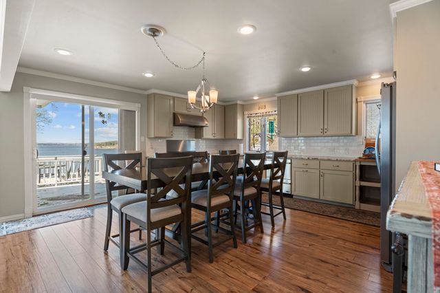 292 Private Road 97, Eucha, OK 74342