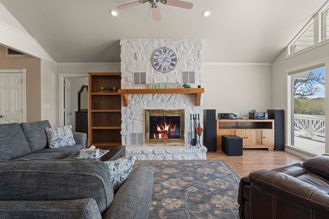 292 Private Road 97, Eucha, OK 74342