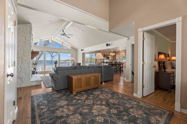 292 Private Road 97, Eucha, OK 74342