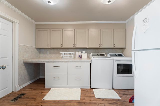 292 Private Road 97, Eucha, OK 74342