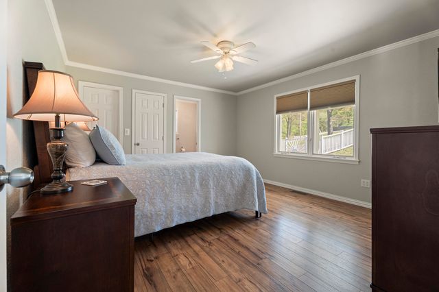 292 Private Road 97, Eucha, OK 74342