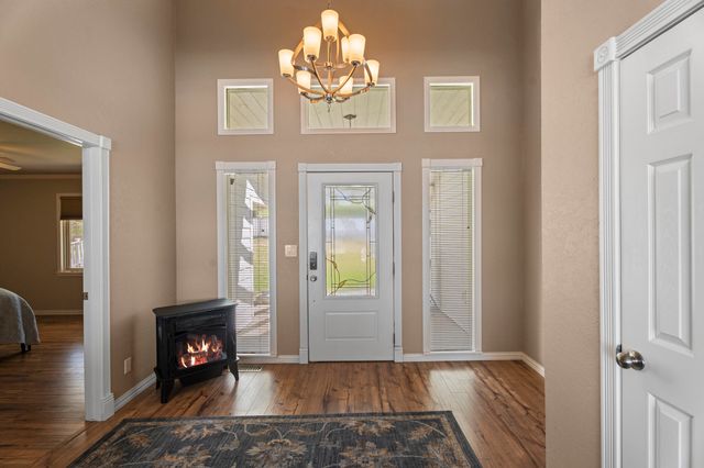 292 Private Road 97, Eucha, OK 74342