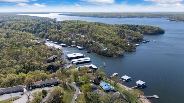 292 Private Road 97, Eucha, OK 74342
