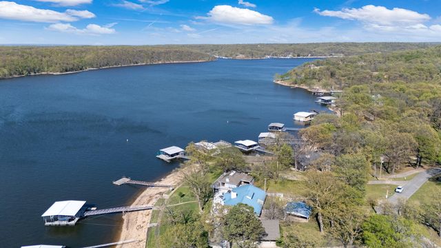 292 Private Road 97, Eucha, OK 74342