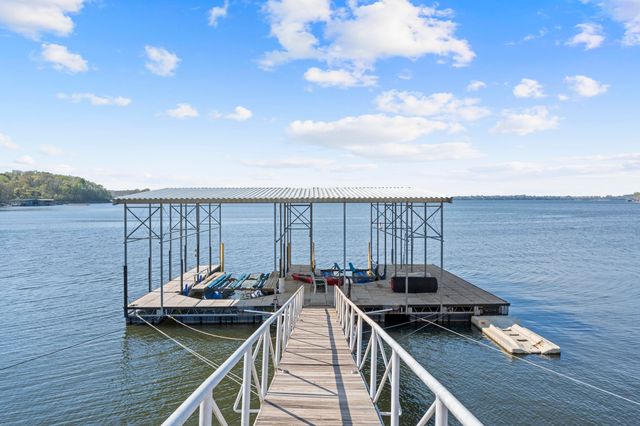 292 Private Road 97, Eucha, OK 74342