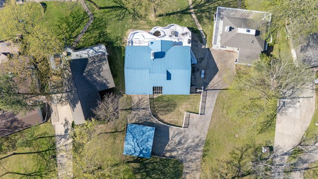 292 Private Road 97, Eucha, OK 74342