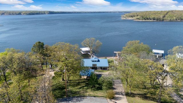 292 Private Road 97, Eucha, OK 74342