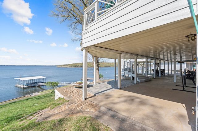 292 Private Road 97, Eucha, OK 74342