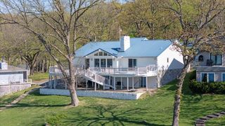 292 Private Road 97, Eucha, OK 74342