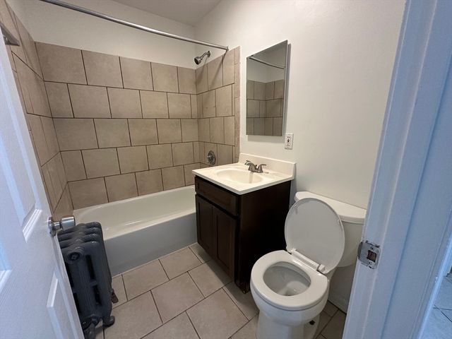 245 Green Street 2, Brockton, MA 02301