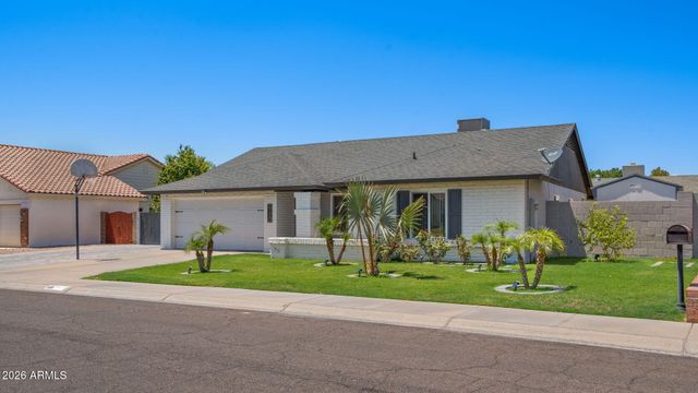 6120 W Shangri La Road, Glendale, AZ 85304