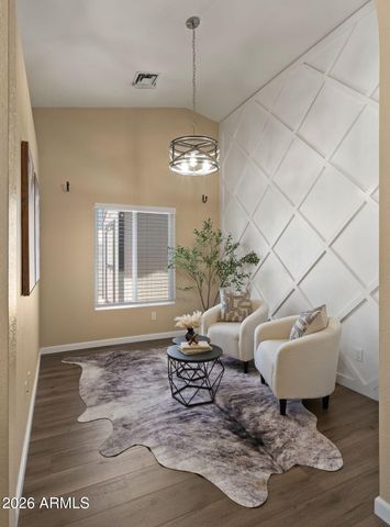 6120 W Shangri La Road, Glendale, AZ 85304