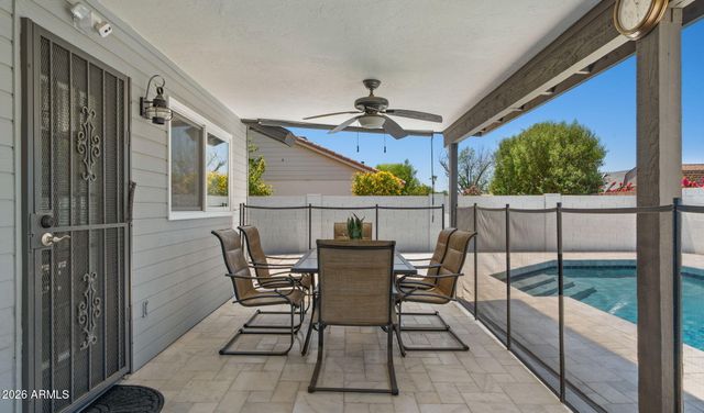 6120 W Shangri La Road, Glendale, AZ 85304