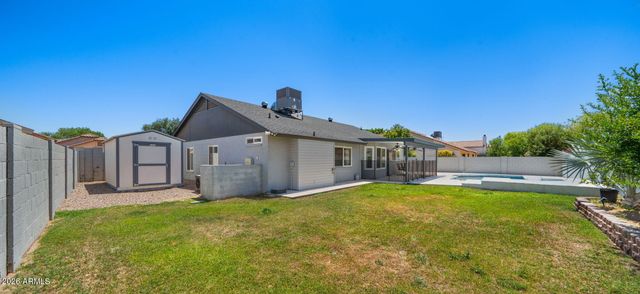 6120 W Shangri La Road, Glendale, AZ 85304