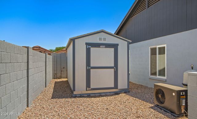 6120 W Shangri La Road, Glendale, AZ 85304