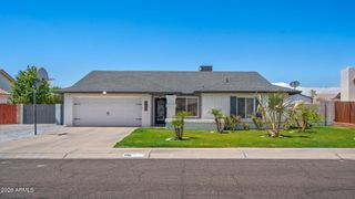 6120 W Shangri La Road, Glendale, AZ 85304