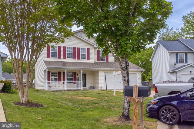 3825 PERCH CT, Waldorf, MD 20603