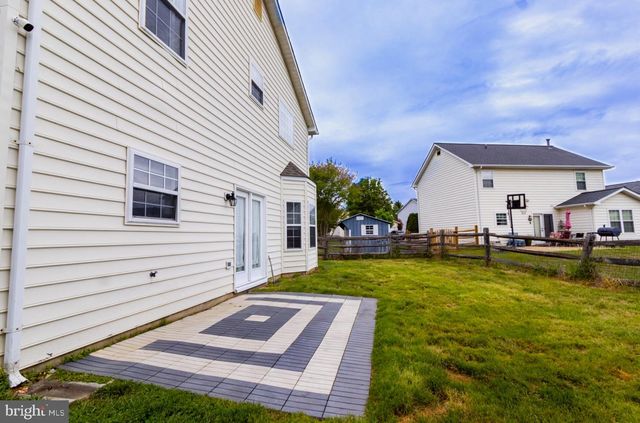 3825 PERCH CT, Waldorf, MD 20603