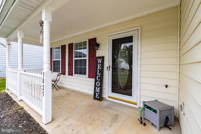 3825 PERCH CT, Waldorf, MD 20603