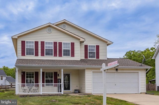 3825 PERCH CT, Waldorf, MD 20603