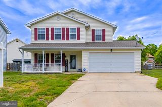 3825 PERCH CT, Waldorf, MD 20603