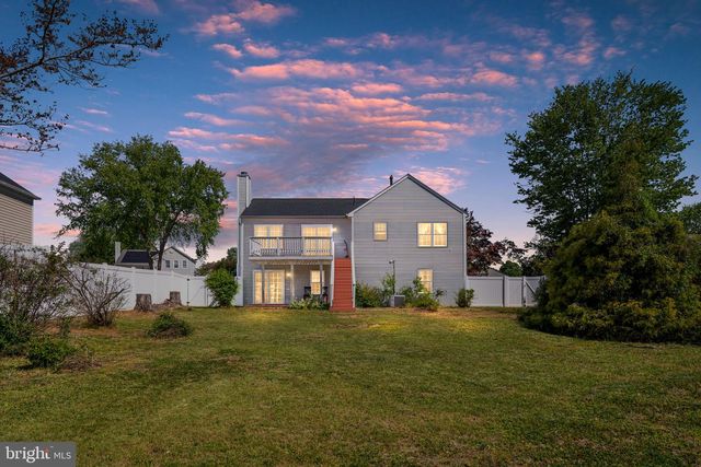 7600 WINSLOW CT, Fredericksburg, VA 22407