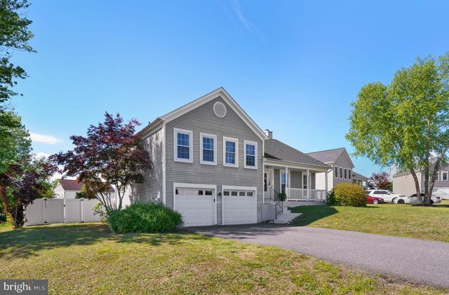 7600 WINSLOW CT, Fredericksburg, VA 22407