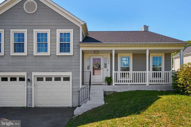 7600 WINSLOW CT, Fredericksburg, VA 22407