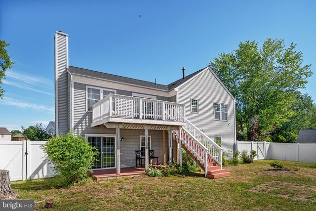 7600 WINSLOW CT, Fredericksburg, VA 22407